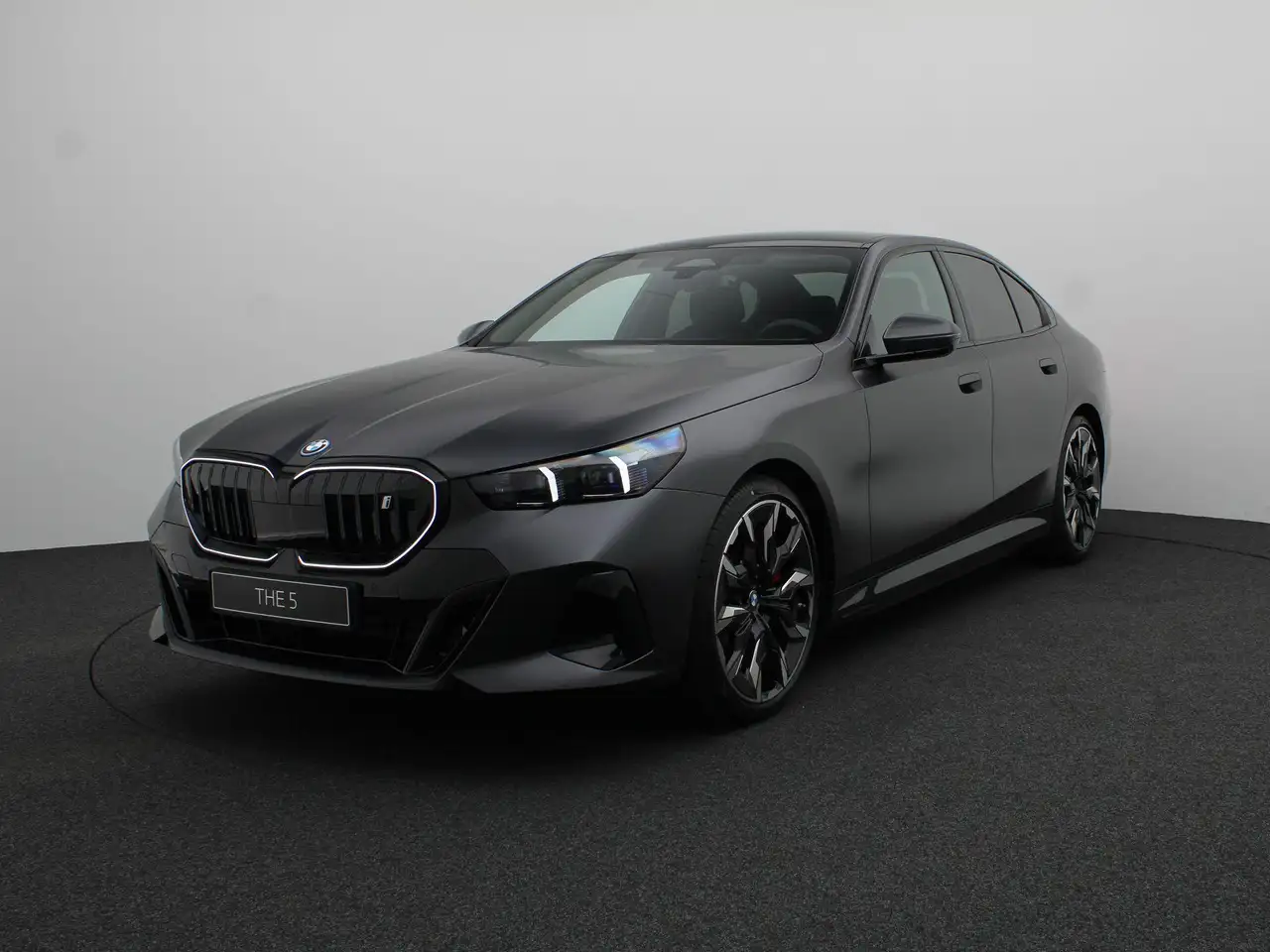 BMW i5 2026