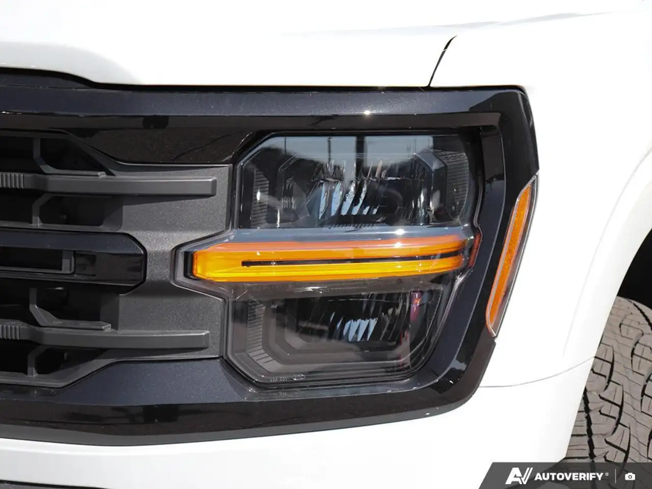 Ford F 150 fotografie Ford F 150
