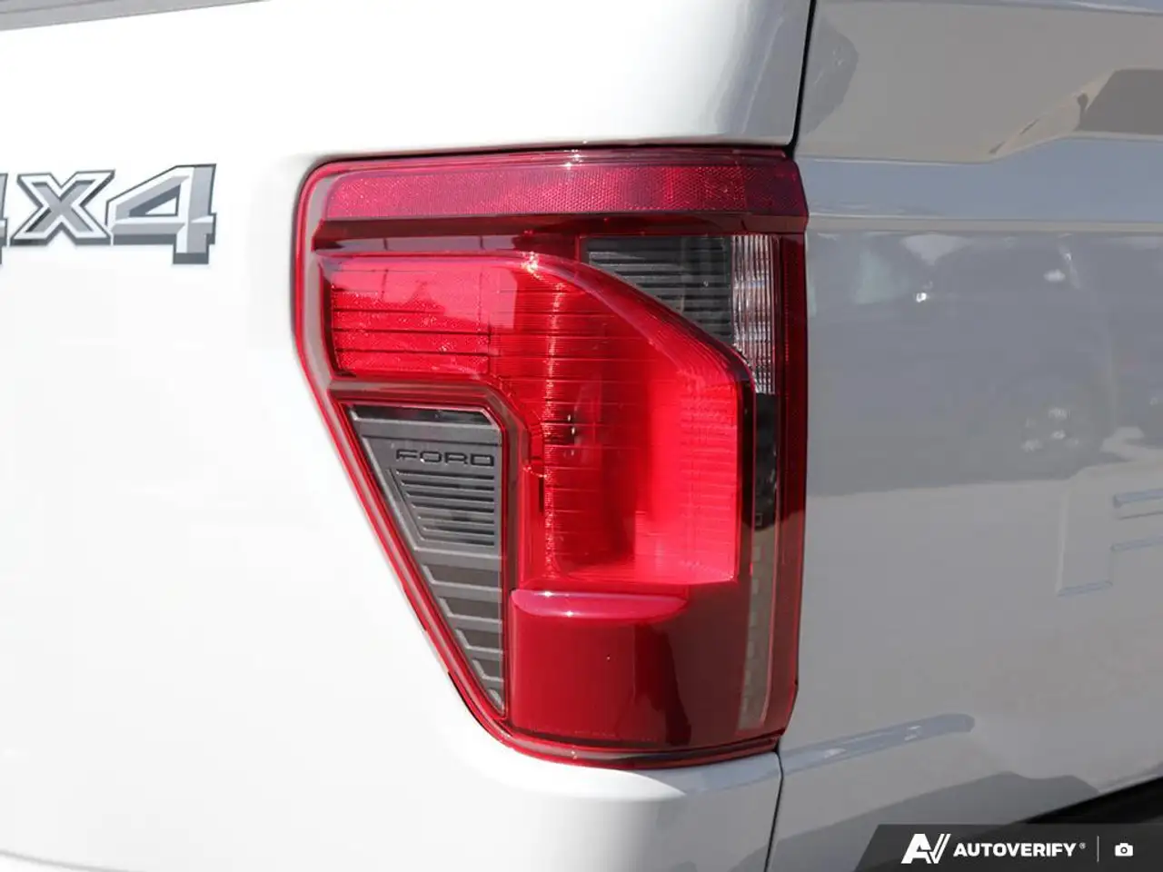 Ford F 150 fotografie Ford F 150