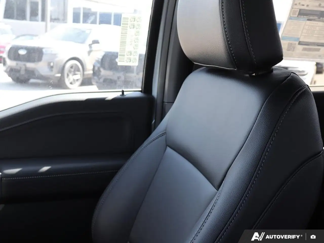 Ford F 150 fotografie Ford F 150