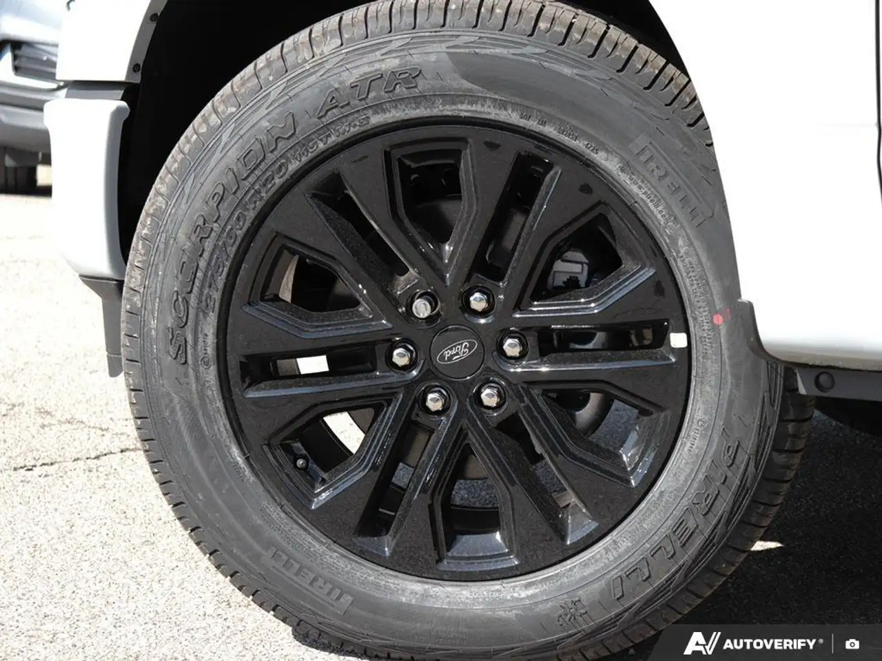 Ford F 150 fotografie Ford F 150