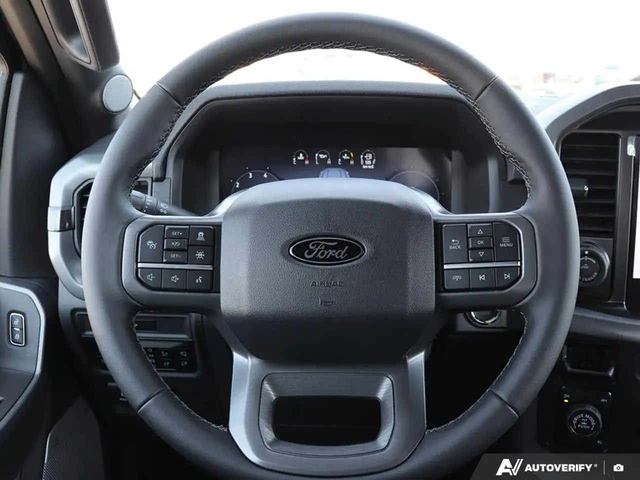 Ford F 150 fotografie Ford F 150