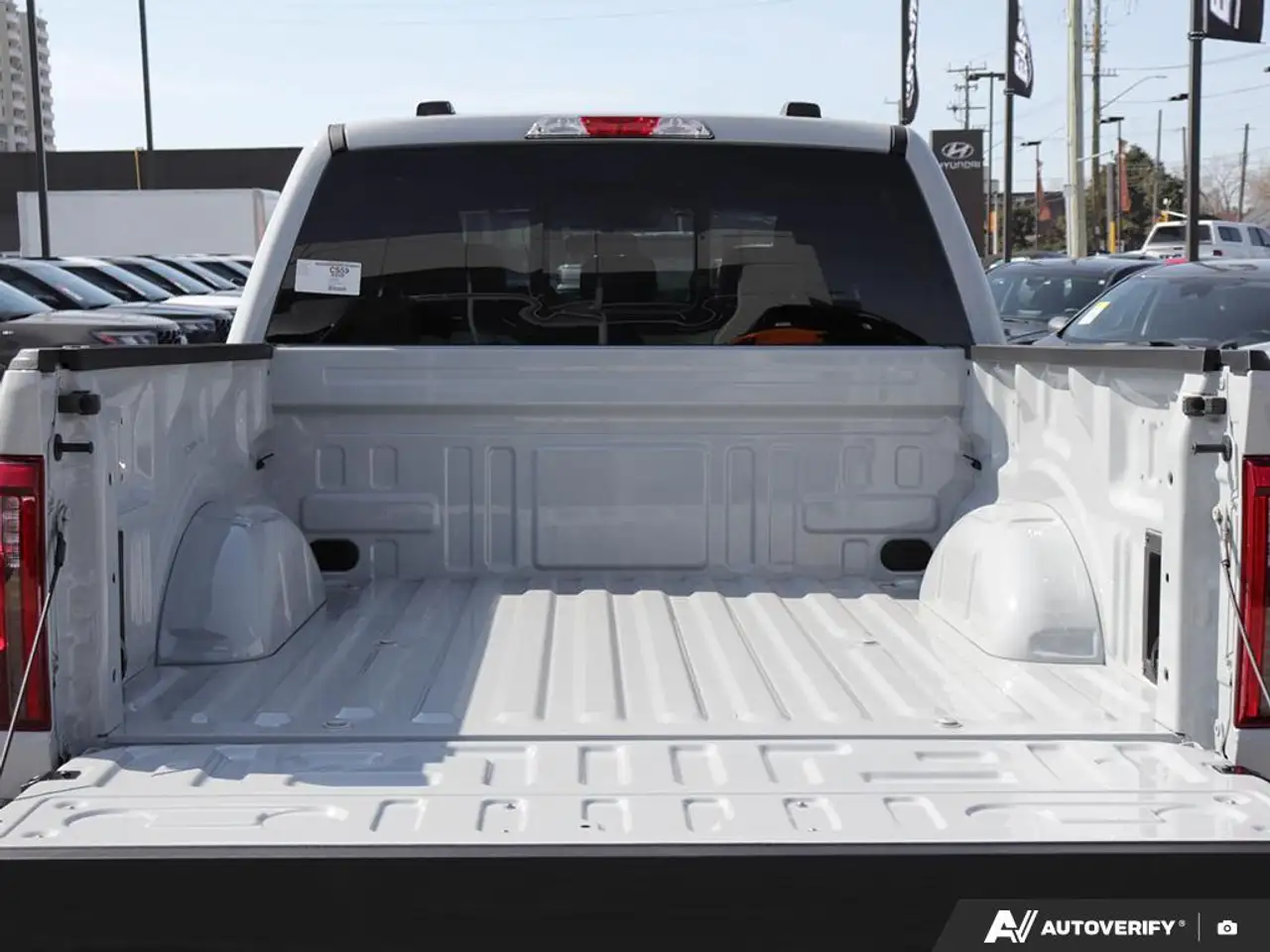 Ford F 150 fotografie Ford F 150