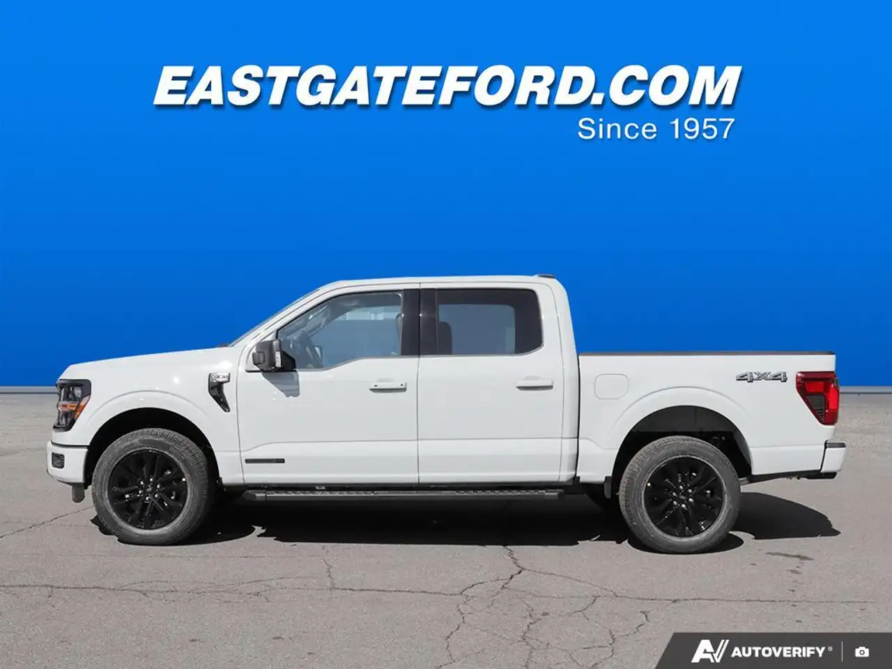 Ford F 150 fotografie Ford F 150