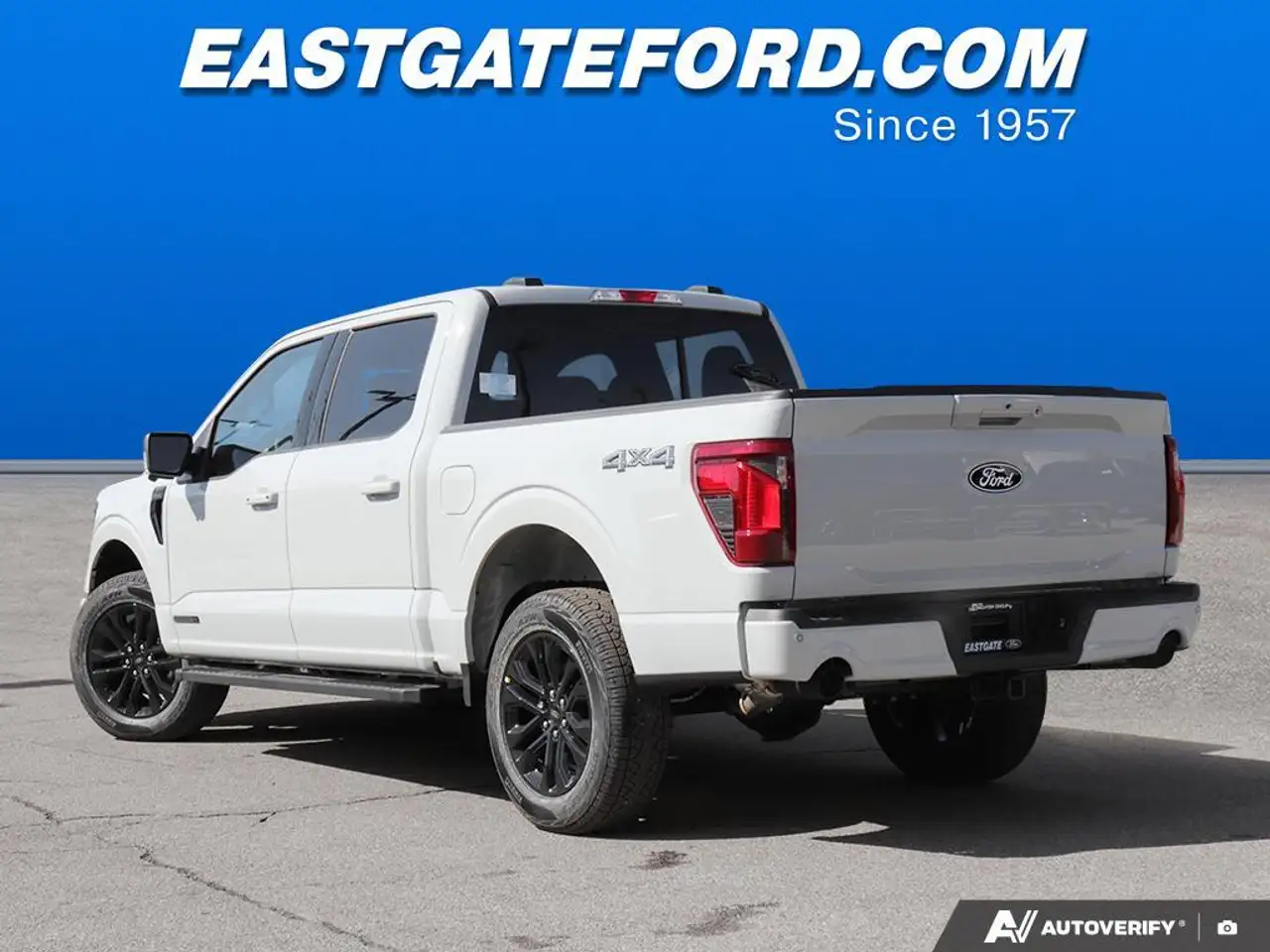 Ford F 150 fotografie Ford F 150