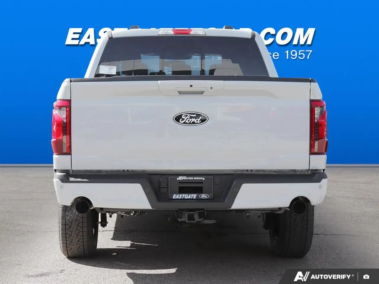 Ford F 150 fotografie Ford F 150