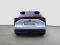 Toyota bZ4X bZ4X 4WD 160 kw Silber - thumbnail 4
