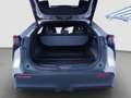 Toyota bZ4X bZ4X 4WD 160 kw Silber - thumbnail 13