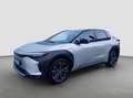 Toyota bZ4X bZ4X 4WD 160 kw Silber - thumbnail 1