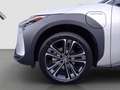 Toyota bZ4X bZ4X 4WD 160 kw Silber - thumbnail 14