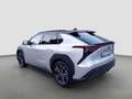 Toyota bZ4X bZ4X 4WD 160 kw Silber - thumbnail 3