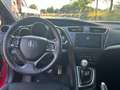 Honda Civic 1.6 i-DTEC Sport Rojo - thumbnail 8