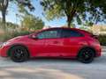 Honda Civic 1.6 i-DTEC Sport Rojo - thumbnail 6