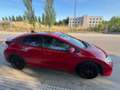 Honda Civic 1.6 i-DTEC Sport Rojo - thumbnail 4