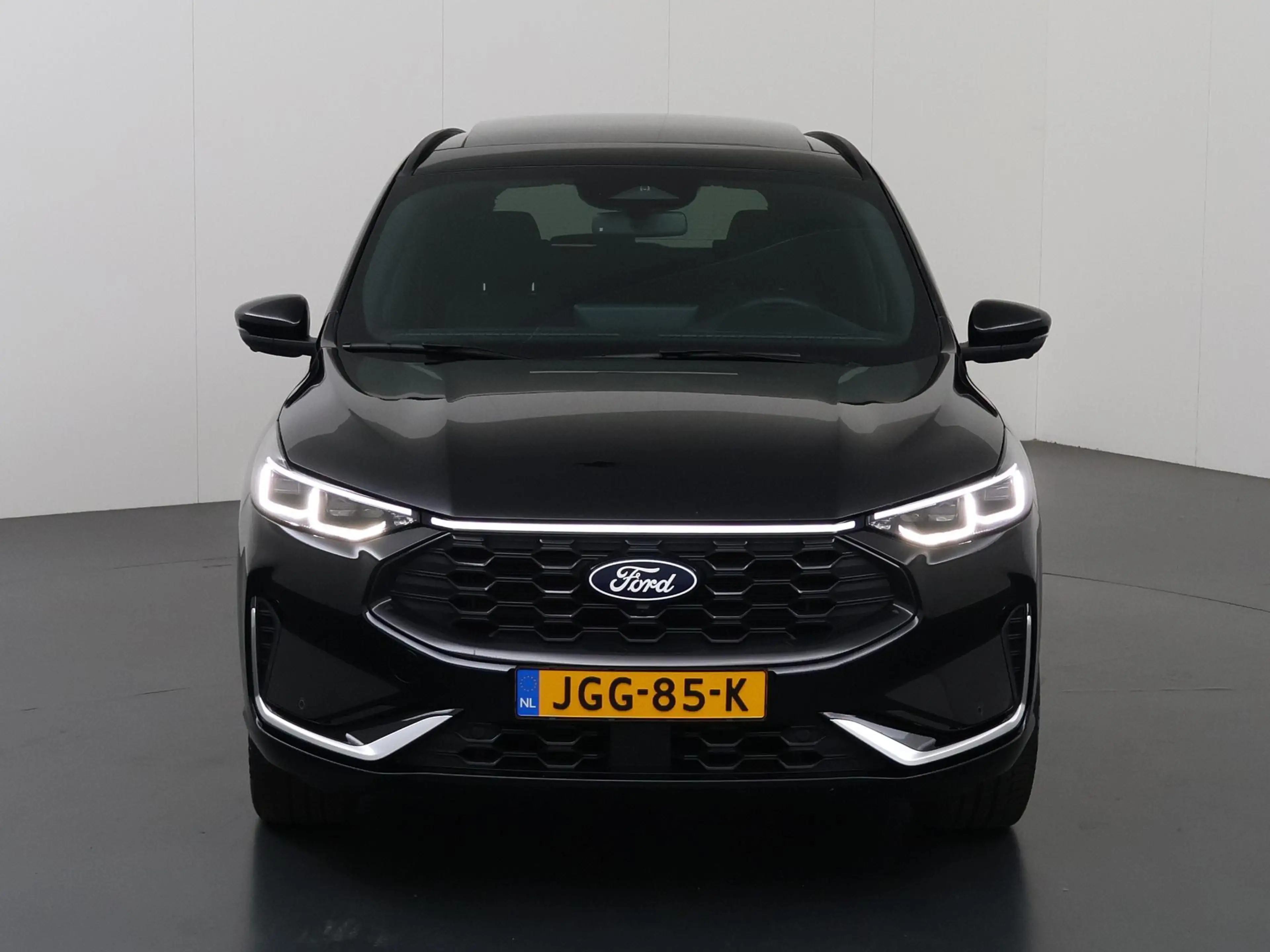 Ford Kuga 2.5 PHEV ST-Line X | Trekhaak | Panoramadak | Matr — photo 3