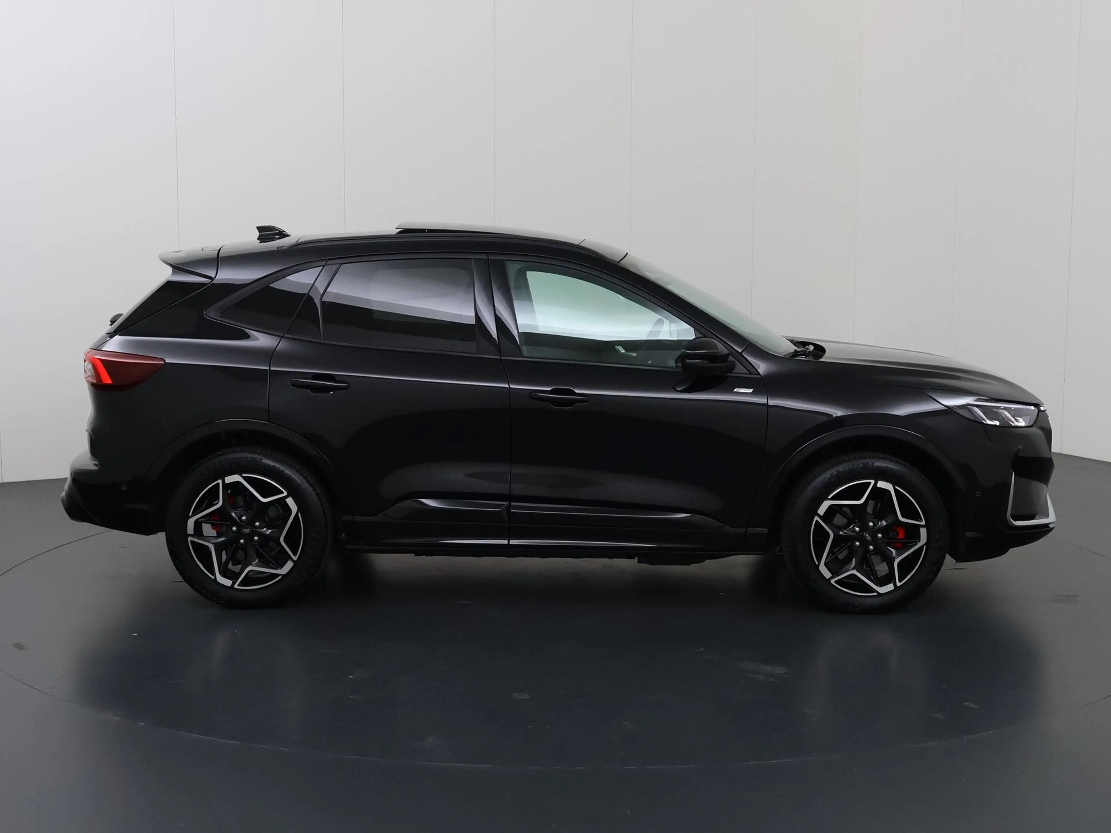 Ford Kuga 2.5 PHEV ST-Line X | Trekhaak | Panoramadak | Matr — photo 6