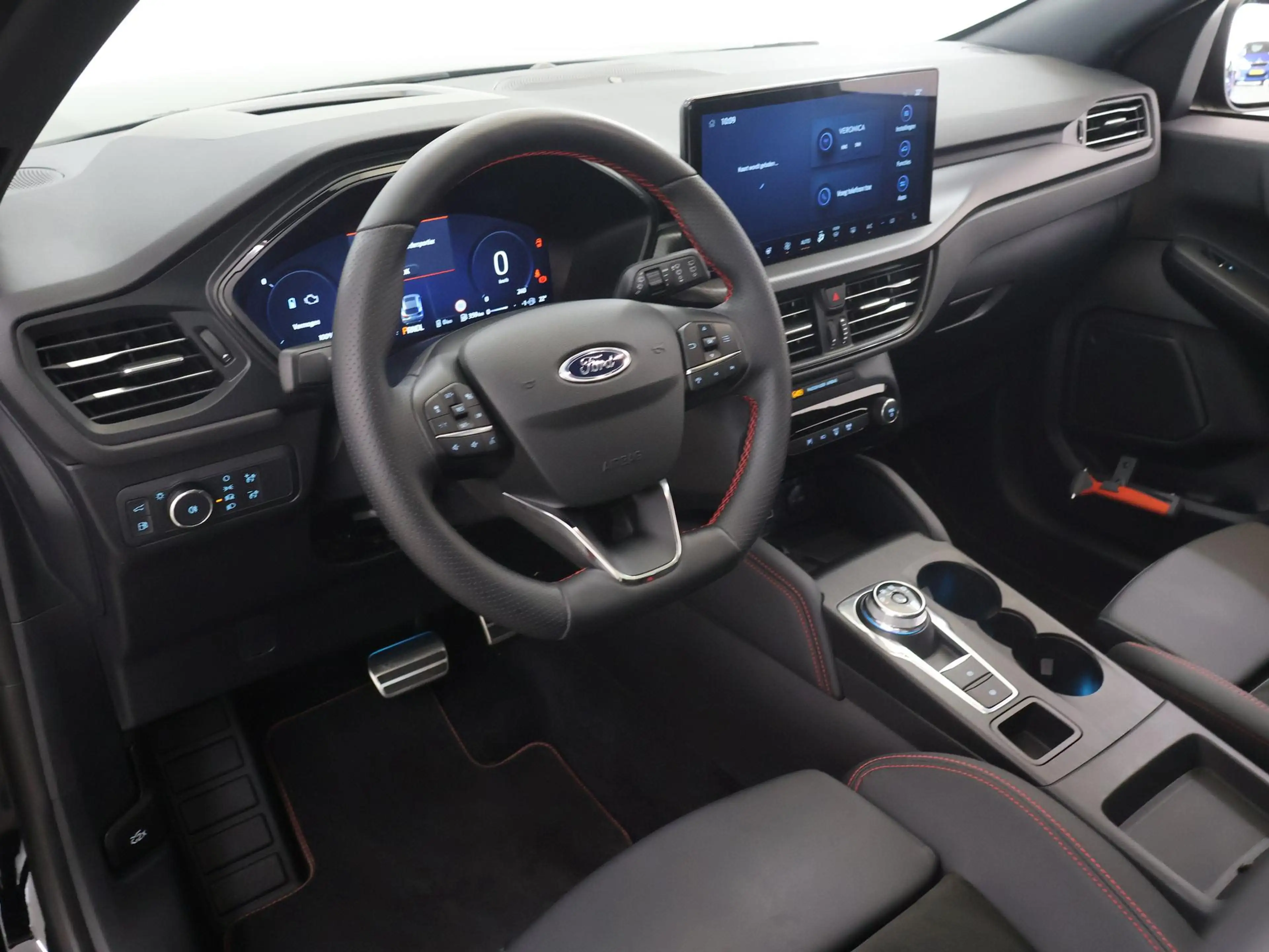 Ford Kuga 2.5 PHEV ST-Line X | Trekhaak | Panoramadak | Matr — photo 7