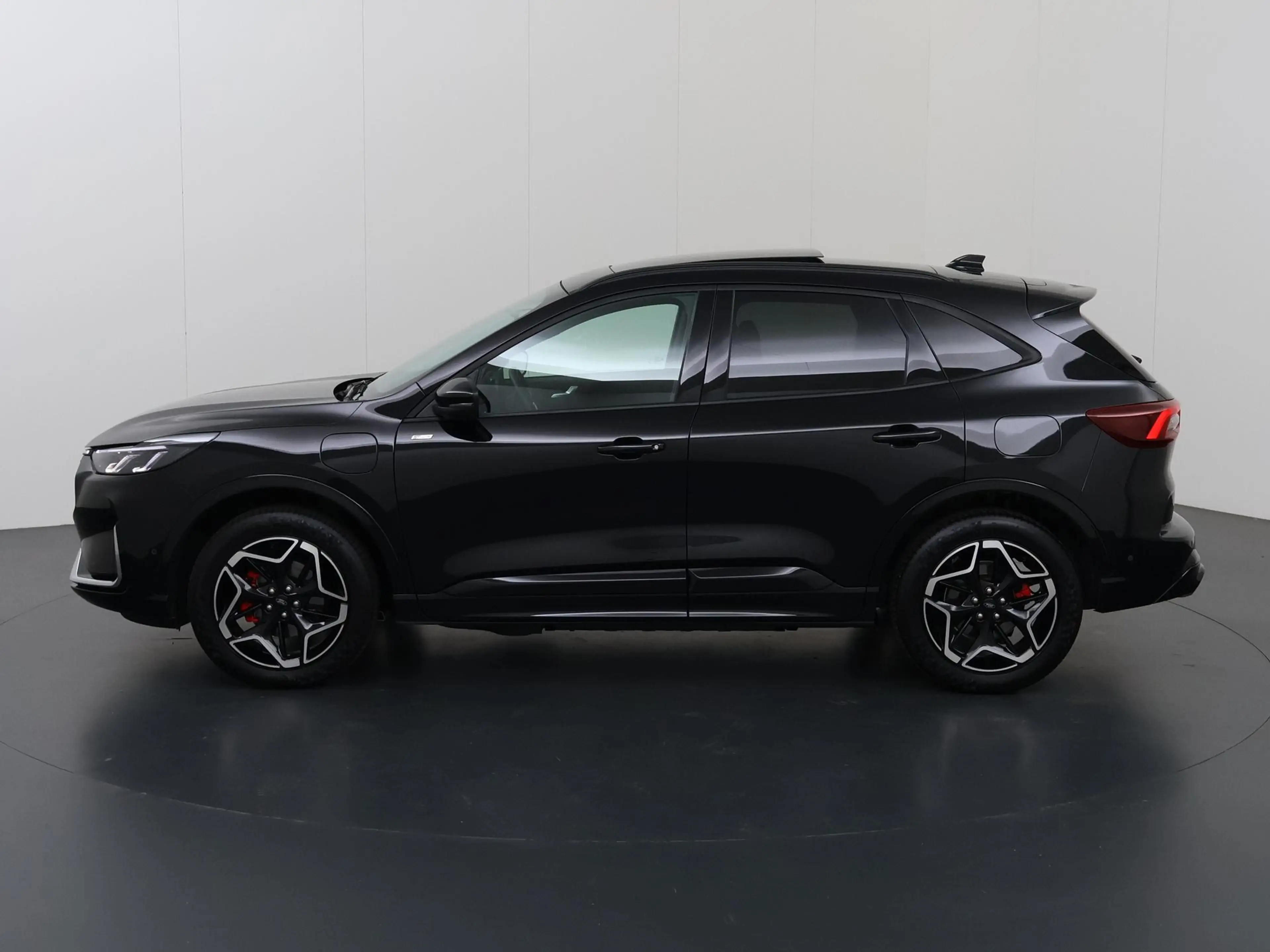 Ford Kuga 2.5 PHEV ST-Line X | Trekhaak | Panoramadak | Matr — photo 5