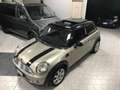 MINI Cooper 1.6 Pepper 120 CV Grau - thumbnail 2