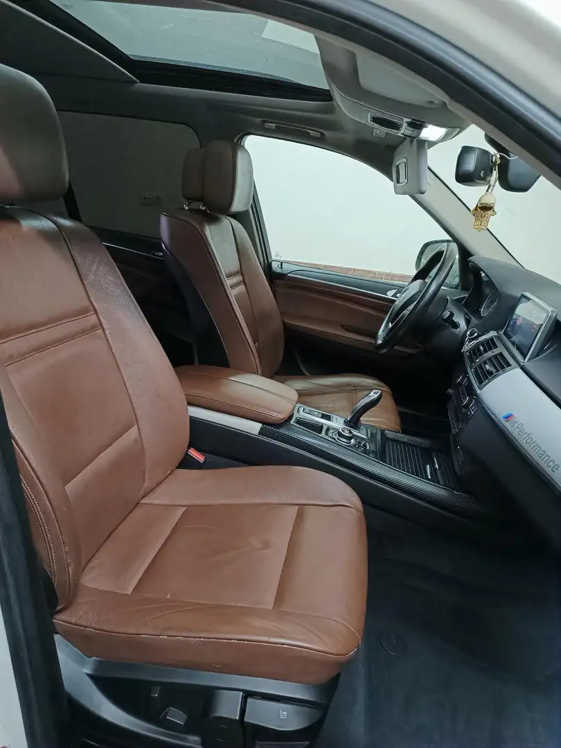 BMW X5 xDrive 40dA - 2