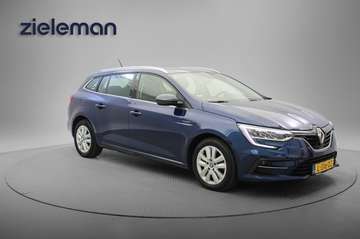 Estate 1.6 Plug-In Hybrid 160 Business Zen - Carpl