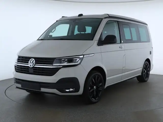 Volkswagen T6.1 California 2.0TDI Beach+AHK+WOHNMOBIL Navi