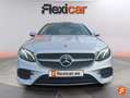 Mercedes-Benz E 220 220CDI Gris - thumbnail 2