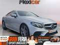 Mercedes-Benz E 220 220CDI Gris - thumbnail 1