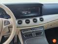 Mercedes-Benz E 220 220CDI Gris - thumbnail 8