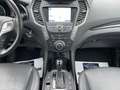 Hyundai SANTA FE Premium 4WD*LEDER*PANO*LED*NAVI*VOLL*SH Schwarz - thumbnail 10