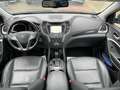 Hyundai SANTA FE Premium 4WD*LEDER*PANO*LED*NAVI*VOLL*SH Black - thumbnail 8