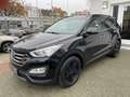 Hyundai SANTA FE Premium 4WD*LEDER*PANO*LED*NAVI*VOLL*SH Black - thumbnail 4