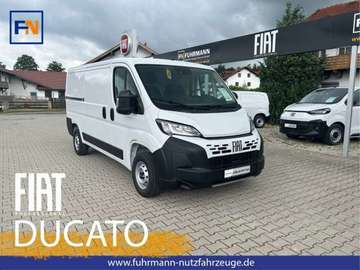 KASTENWAGEN 33 L2H1 120MT
