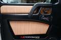 Mercedes-Benz G 350 d/ AHK / DESIGNO / DISTRONIC / SPORT PAKET Blau - thumbnail 18