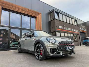 Mini 2.0 JCW ALL4 F1 aut 306pk/Nardo/Pano/Camera/1