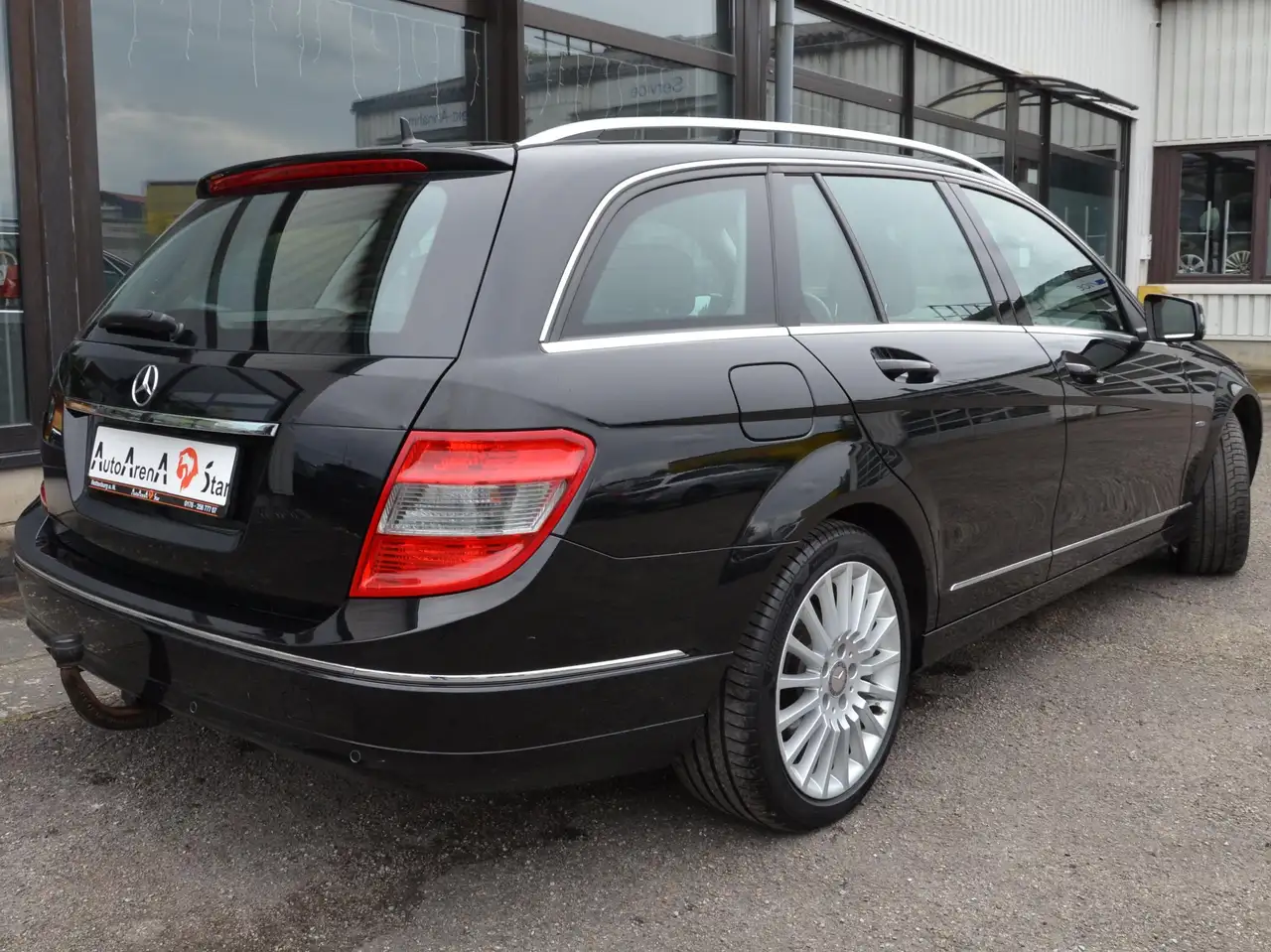 Das Auto