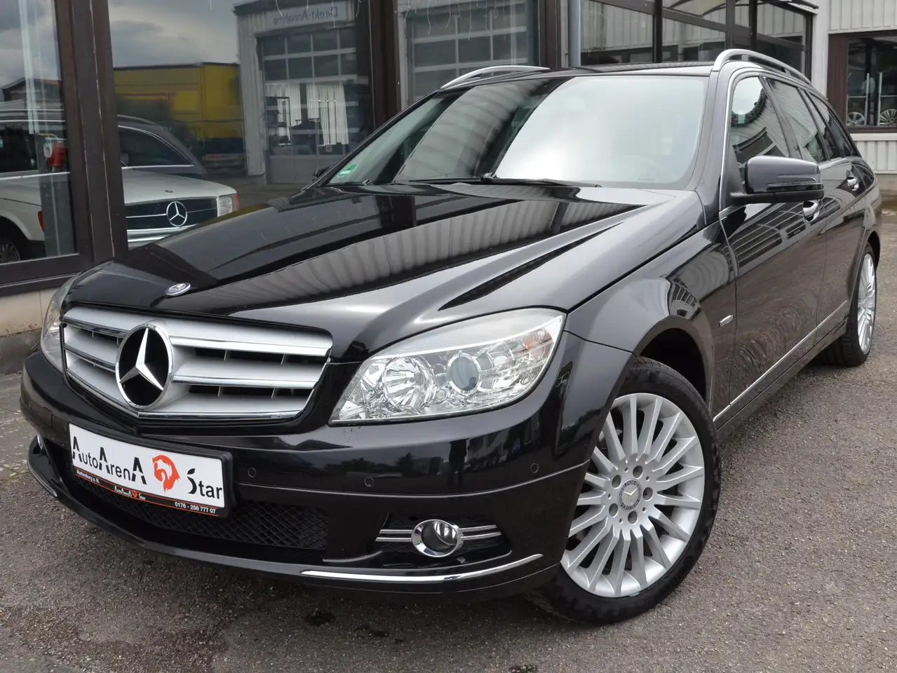 Das Auto