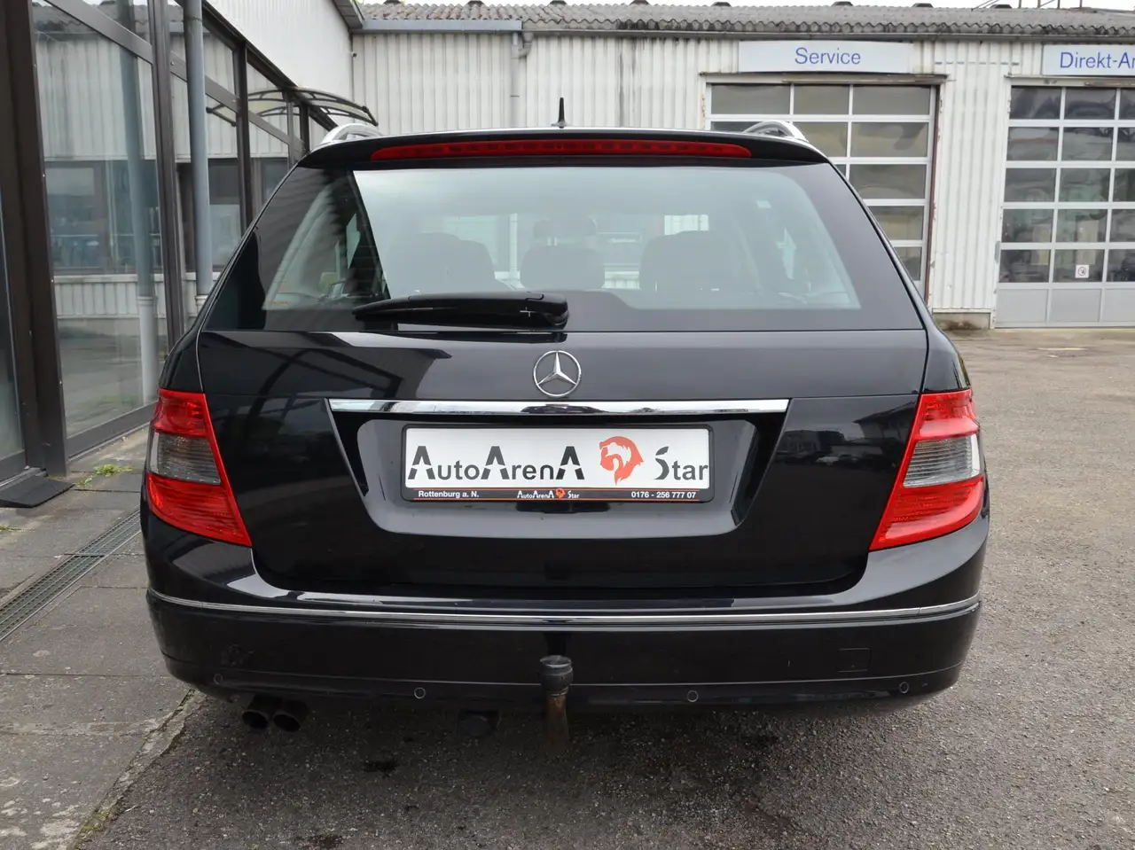Das Auto