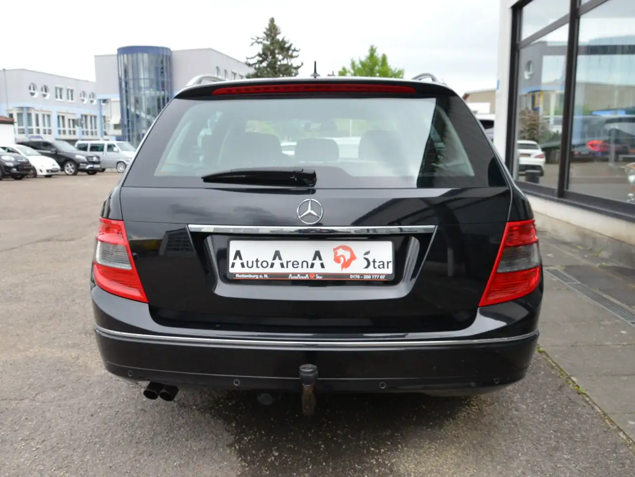 Das Auto