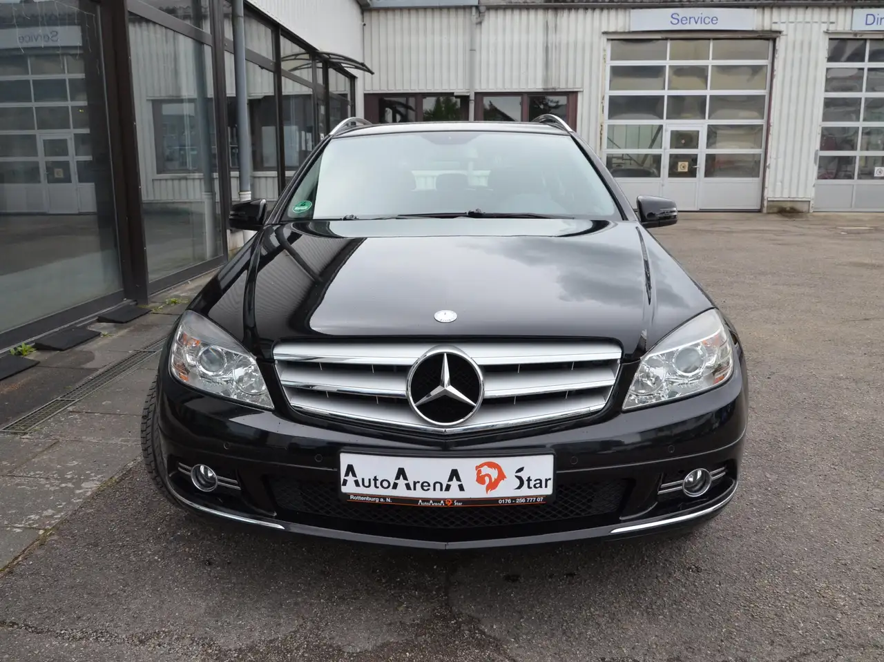 Das Auto
