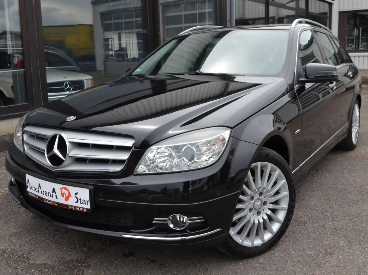 Das Auto