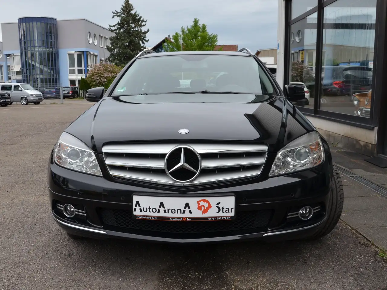 Das Auto