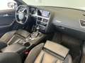 Audi S5 Cabriolet quattro SCHALENSITZE+CARBONPAKET Zwart - thumbnail 18