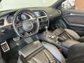 Audi S5 Cabriolet quattro SCHALENSITZE+CARBONPAKET Siyah - thumbnail 15