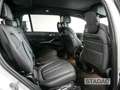 BMW X7 M 50d ACC, AHK, Standheizung Bluetooth HUD Navi Weiß - thumbnail 9