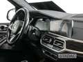 BMW X7 M 50d ACC, AHK, Standheizung Bluetooth HUD Navi Weiß - thumbnail 8