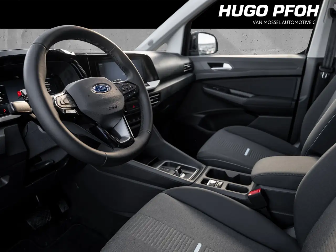 Ford Grand Tourneo Connect Active GJR*LED*NAVI*RFK 6
