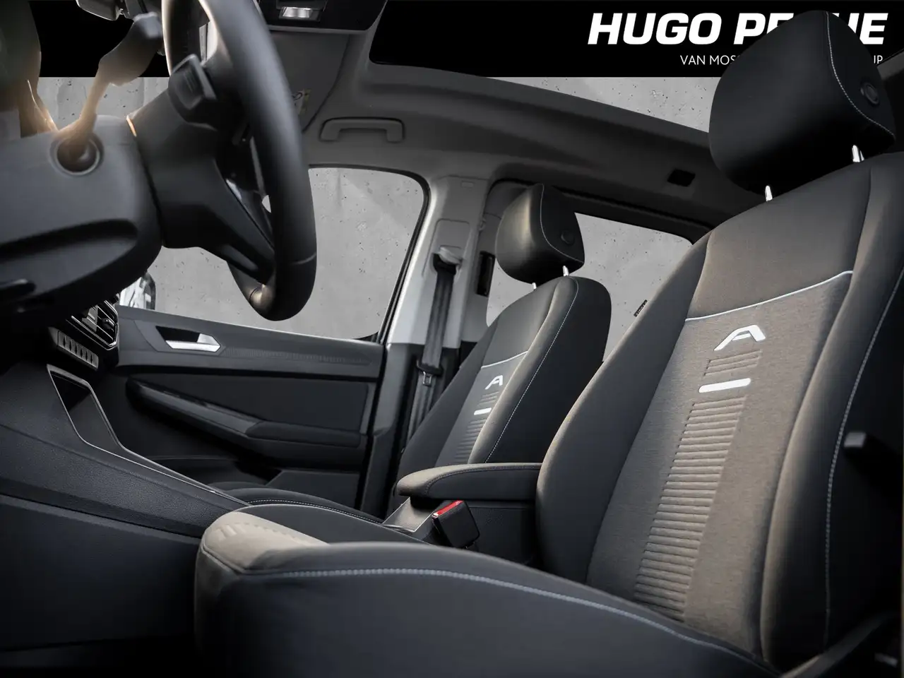 Ford Grand Tourneo Connect Active GJR*LED*NAVI*RFK 7