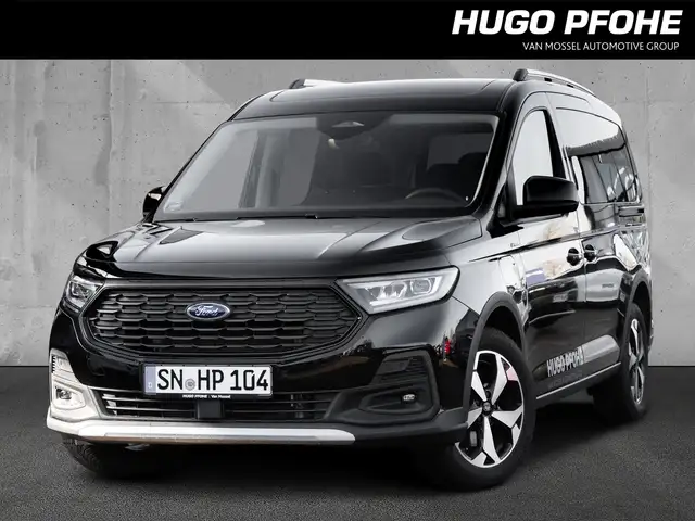 Ford Grand Tourneo Connect Active GJR*LED*NAVI*RFK