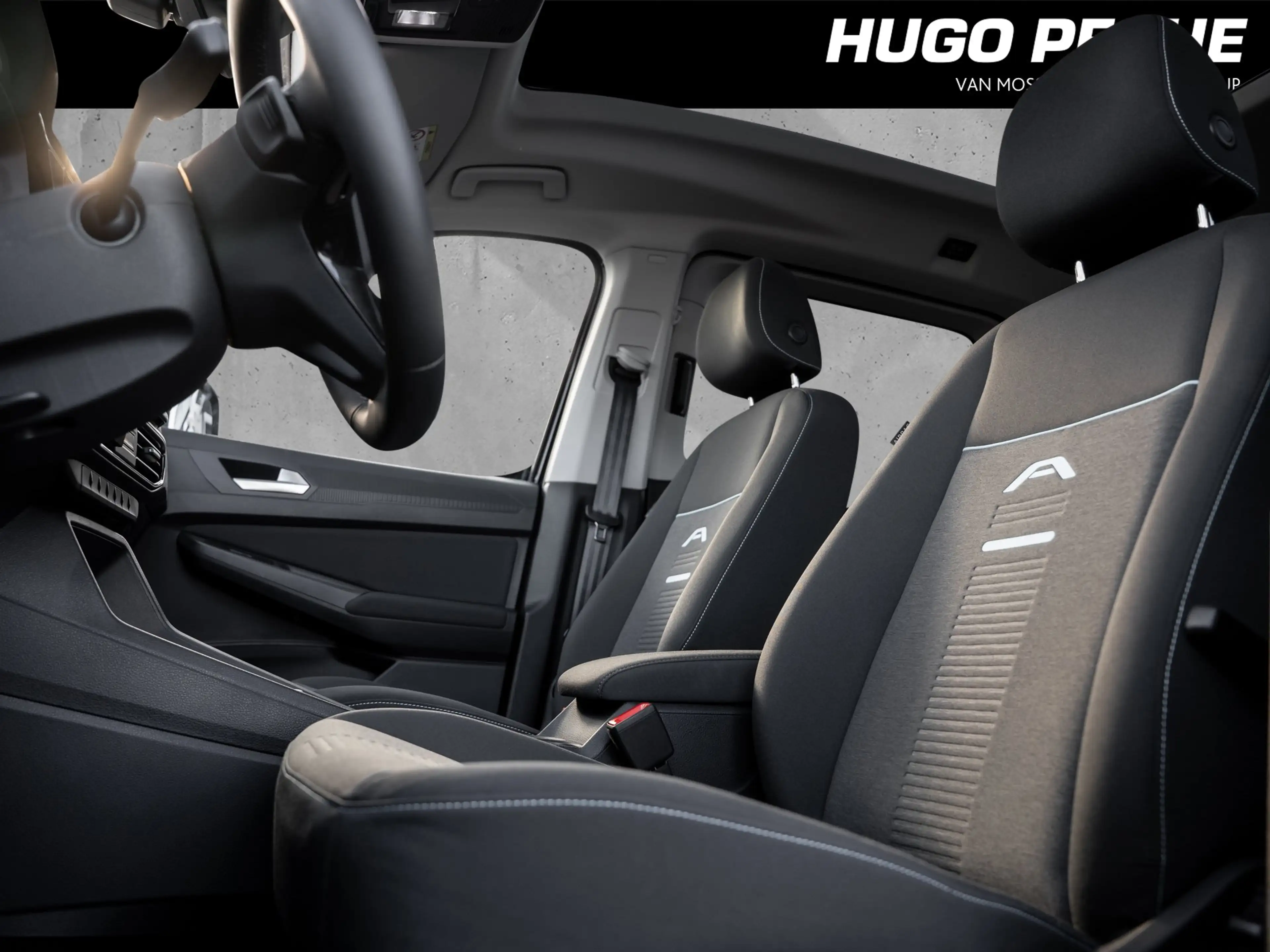Ford Grand Tourneo Connect Active GJR*LED*NAVI*RFK — photo 7